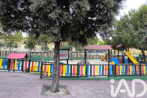 Zemes gabals pārdošanā Colmenar de Oreja, Madrid, Spānijā 1048 m2 Nr. 188291 - attēls 14