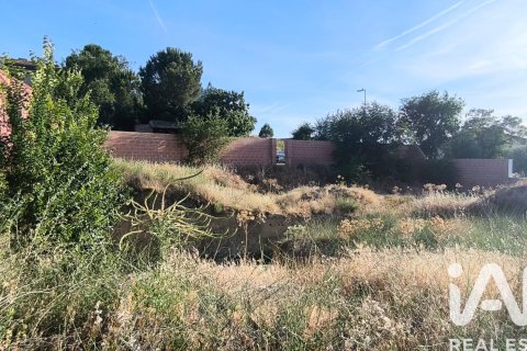 Zemes gabals pārdošanā Colmenar de Oreja, Madrid, Spānijā 1048 m2 Nr. 188291 - attēls 7