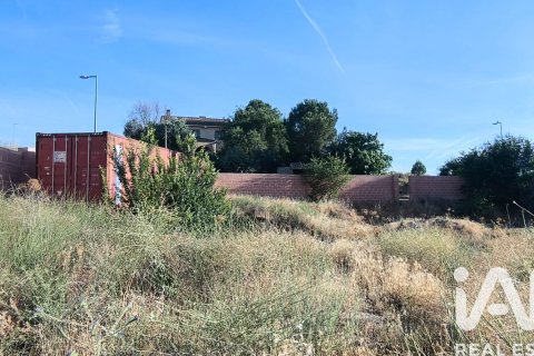 Zemes gabals pārdošanā Colmenar de Oreja, Madrid, Spānijā 1048 m2 Nr. 188291 - attēls 9