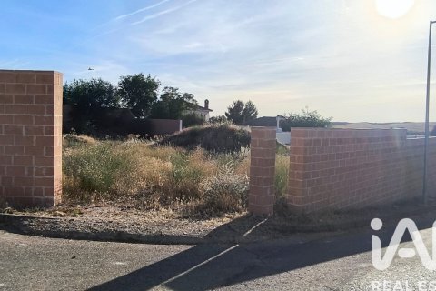 Zemes gabals pārdošanā Colmenar de Oreja, Madrid, Spānijā 1048 m2 Nr. 188291 - attēls 6