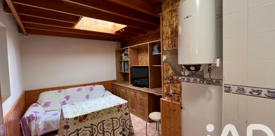 Apartment in Lepe, Huelva, Spain 3 bedrooms, 72 sq.m. No. 188290
