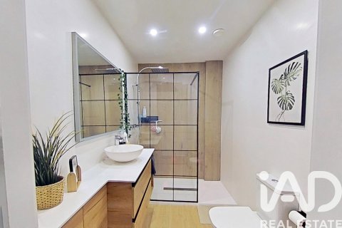 Townhouse for sale in Cambrils, Tarragona, Spain 4 bedrooms, 143 sq.m. No. 188294 - photo 24