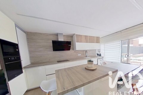 Townhouse for sale in Cambrils, Tarragona, Spain 4 bedrooms, 143 sq.m. No. 188294 - photo 18