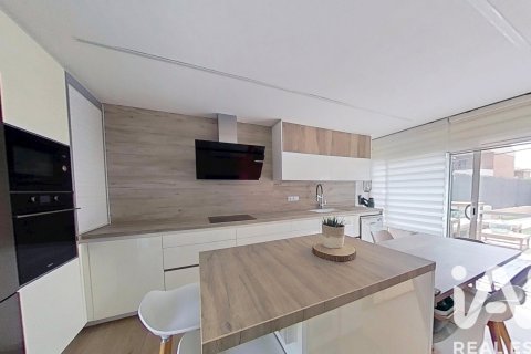 Townhouse for sale in Cambrils, Tarragona, Spain 4 bedrooms, 143 sq.m. No. 188294 - photo 19