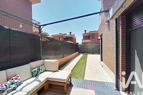 Townhouse for sale in Cambrils, Tarragona, Spain 4 bedrooms, 143 sq.m. No. 188294 - photo 6