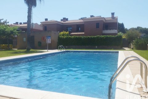 Townhouse for sale in Cambrils, Tarragona, Spain 4 bedrooms, 143 sq.m. No. 188294 - photo 1