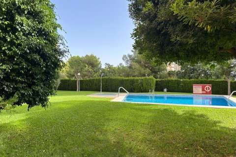 Dzīvoklis pārdošanā Benidorm, Alicante, Spānijā 3 istabas, 110 m2 Nr. 109167 - attēls 6