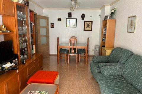 Dzīvoklis pārdošanā Benidorm, Alicante, Spānijā 3 istabas, 110 m2 Nr. 109167 - attēls 1