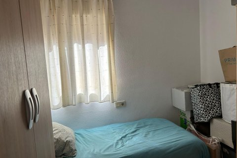 Dzīvoklis pārdošanā Benidorm, Alicante, Spānijā 3 istabas, 110 m2 Nr. 109167 - attēls 4