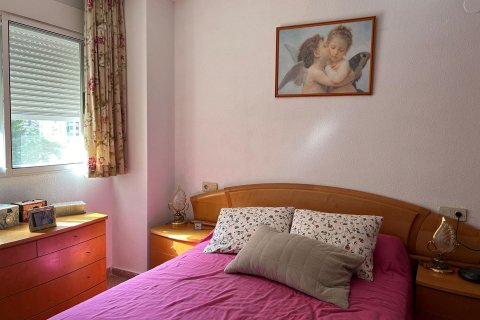 Dzīvoklis pārdošanā Benidorm, Alicante, Spānijā 3 istabas, 110 m2 Nr. 109167 - attēls 2
