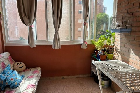 Dzīvoklis pārdošanā Benidorm, Alicante, Spānijā 3 istabas, 110 m2 Nr. 109167 - attēls 5