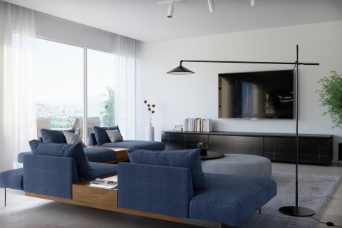 Villa for sale Finestrat, Alicante, Spain 4 bedrooms, 559 sq.m. No. 109173 - photo 6