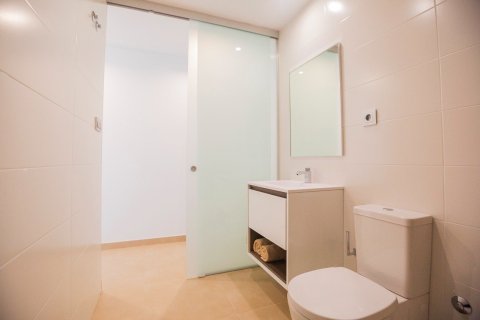 Bungalo pārdošanā Vistabella, Alicante, Spānijā 2 istabas, 81 m2 Nr. 196088 - attēls 22