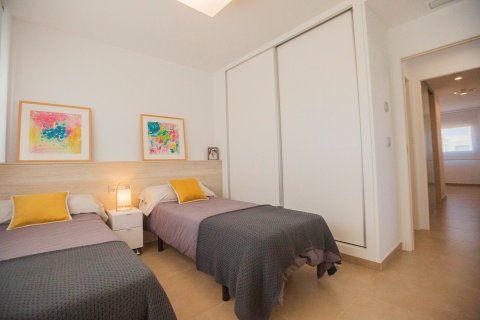 Bungalo pārdošanā Vistabella, Alicante, Spānijā 2 istabas, 81 m2 Nr. 196088 - attēls 19