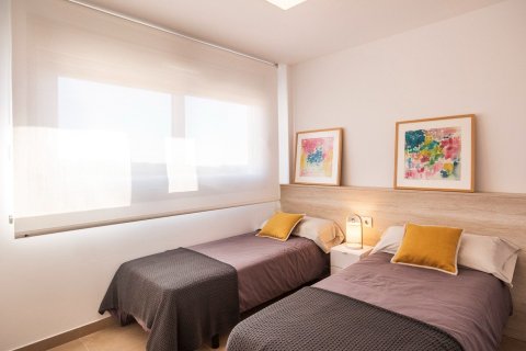 Bungalo pārdošanā Vistabella, Alicante, Spānijā 2 istabas, 81 m2 Nr. 196088 - attēls 18