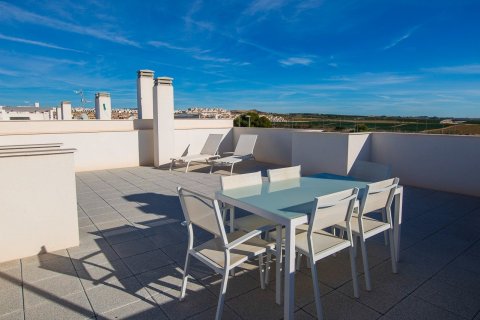 Bungalo pārdošanā Vistabella, Alicante, Spānijā 2 istabas, 81 m2 Nr. 196088 - attēls 28