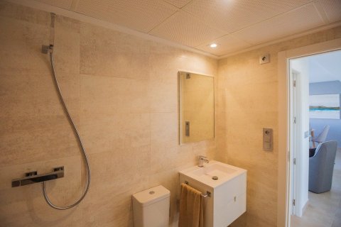 Bungalo pārdošanā Vistabella, Alicante, Spānijā 2 istabas, 81 m2 Nr. 196088 - attēls 24