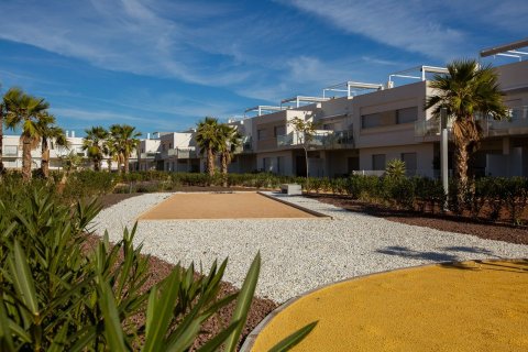 Bungalo pārdošanā Vistabella, Alicante, Spānijā 2 istabas, 81 m2 Nr. 196088 - attēls 30