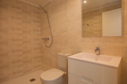 Bungalo pārdošanā Vistabella, Alicante, Spānijā 2 istabas, 81 m2 Nr. 196088 - attēls 23