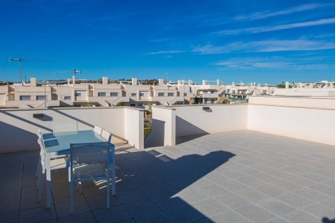 Bungalo pārdošanā Vistabella, Alicante, Spānijā 2 istabas, 81 m2 Nr. 196088 - attēls 27