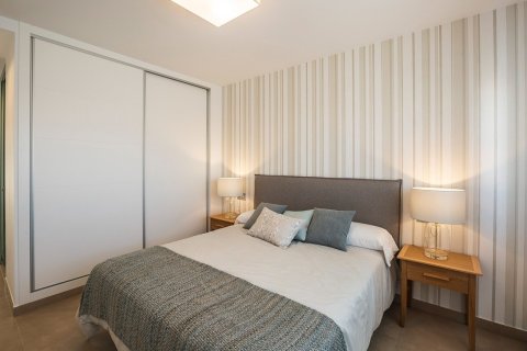 Bungalo pārdošanā Vistabella, Alicante, Spānijā 2 istabas, 81 m2 Nr. 196088 - attēls 17