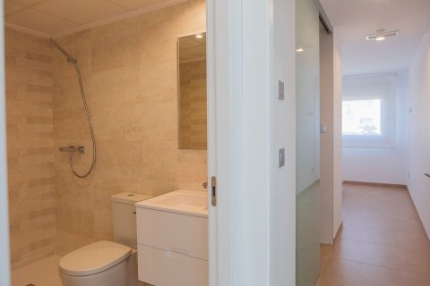 Bungalo pārdošanā Vistabella, Alicante, Spānijā 2 istabas, 81 m2 Nr. 196088 - attēls 20