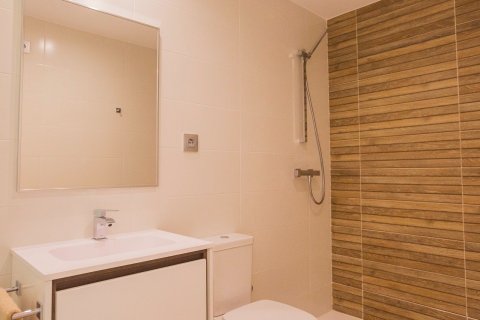 Bungalo pārdošanā Vistabella, Alicante, Spānijā 2 istabas, 81 m2 Nr. 196088 - attēls 21