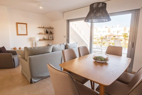 Bungalo pārdošanā Vistabella, Alicante, Spānijā 2 istabas, 81 m2 Nr. 196088 - attēls 8
