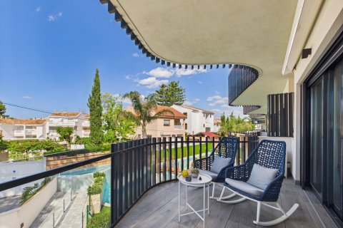 Dzīvoklis pārdošanā Lo Pagan, Murcia, Spānijā 2 istabas, Nr. 196204 - attēls 5