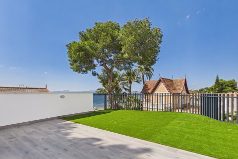 Dzīvoklis pārdošanā Lo Pagan, Murcia, Spānijā 2 istabas, Nr. 196204 - attēls 4