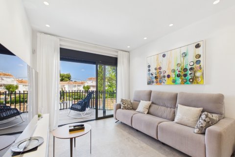 Dzīvoklis pārdošanā Lo Pagan, Murcia, Spānijā 2 istabas, Nr. 196204 - attēls 6