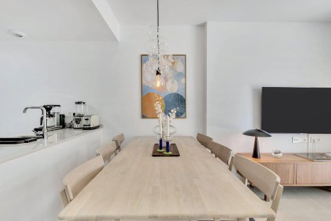 Wohnung zum Verkauf in Dehesa De Campoamor, Alicante, Spanien 97 m2 Nr. 196665 - Foto 9