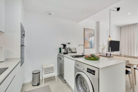Wohnung zum Verkauf in Dehesa De Campoamor, Alicante, Spanien 97 m2 Nr. 196665 - Foto 7