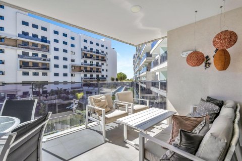 Wohnung zum Verkauf in Dehesa De Campoamor, Alicante, Spanien 97 m2 Nr. 196665 - Foto 12