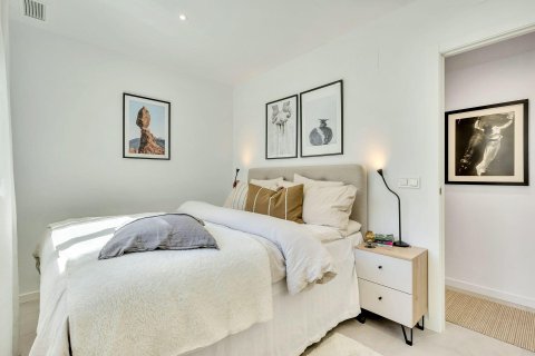 Wohnung zum Verkauf in Dehesa De Campoamor, Alicante, Spanien 97 m2 Nr. 196665 - Foto 25