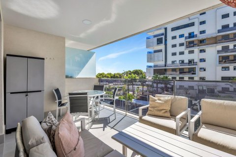 Wohnung in Dehesa De Campoamor, Alicante, Spanien 97 m2 Nr. 196665