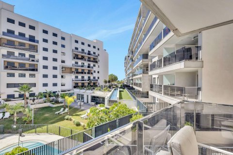 Wohnung zum Verkauf in Dehesa De Campoamor, Alicante, Spanien 97 m2 Nr. 196665 - Foto 13