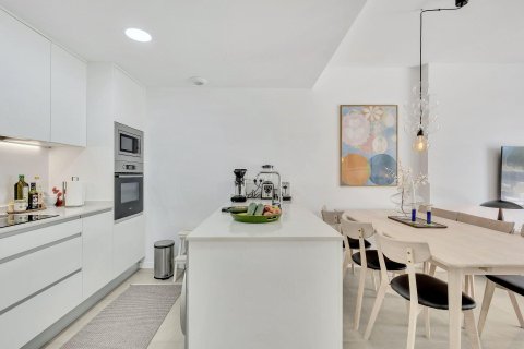 Wohnung zum Verkauf in Dehesa De Campoamor, Alicante, Spanien 97 m2 Nr. 196665 - Foto 6