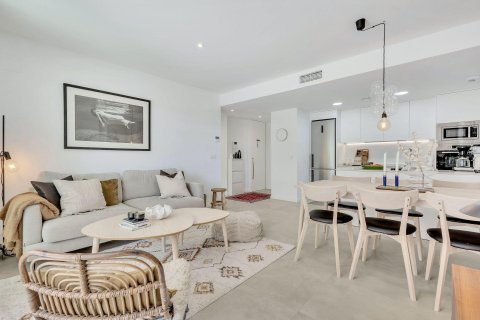 Wohnung zum Verkauf in Dehesa De Campoamor, Alicante, Spanien 97 m2 Nr. 196665 - Foto 10