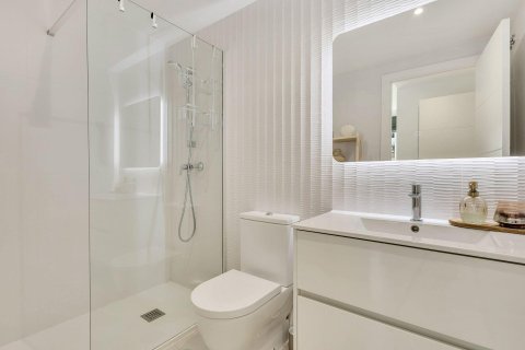 Wohnung zum Verkauf in Dehesa De Campoamor, Alicante, Spanien 97 m2 Nr. 196665 - Foto 22