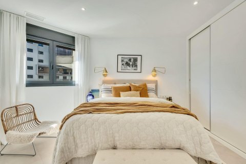 Wohnung zum Verkauf in Dehesa De Campoamor, Alicante, Spanien 97 m2 Nr. 196665 - Foto 18