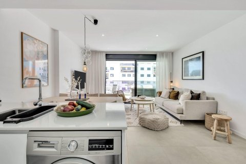 Wohnung zum Verkauf in Dehesa De Campoamor, Alicante, Spanien 97 m2 Nr. 196665 - Foto 8