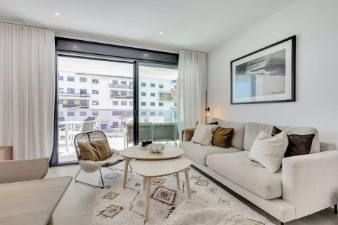 Wohnung zum Verkauf in Dehesa De Campoamor, Alicante, Spanien 97 m2 Nr. 196665 - Foto 11