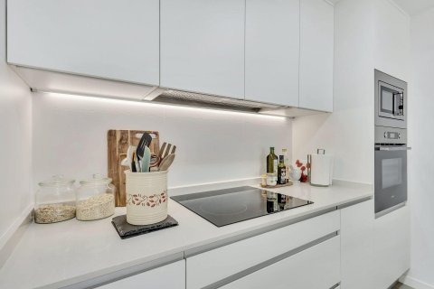 Wohnung zum Verkauf in Dehesa De Campoamor, Alicante, Spanien 97 m2 Nr. 196665 - Foto 5