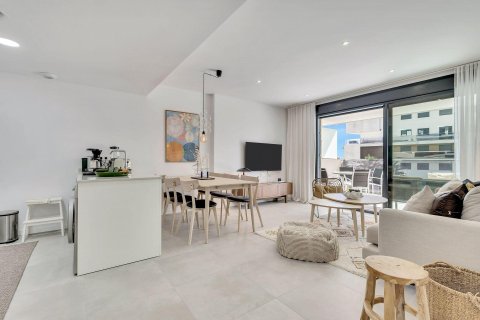 Wohnung zum Verkauf in Dehesa De Campoamor, Alicante, Spanien 97 m2 Nr. 196665 - Foto 3