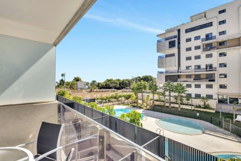 Wohnung zum Verkauf in Dehesa De Campoamor, Alicante, Spanien 97 m2 Nr. 196665 - Foto 15