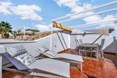House zum Verkauf in La Zenia, Alicante, Spanien 75 m2 Nr. 196664 - Foto 27