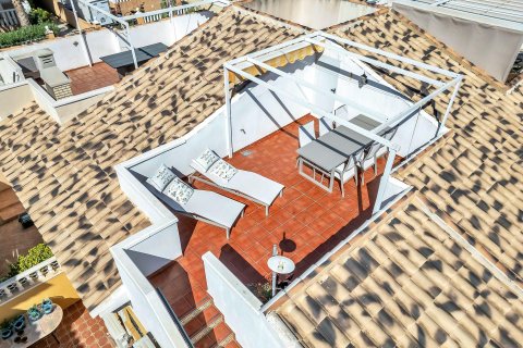 House in La Zenia, Alicante, Spanien 75 m2 Nr. 196664
