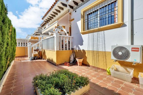 House zum Verkauf in La Zenia, Alicante, Spanien 75 m2 Nr. 196664 - Foto 4
