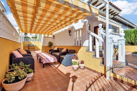 House zum Verkauf in La Zenia, Alicante, Spanien 75 m2 Nr. 196664 - Foto 2